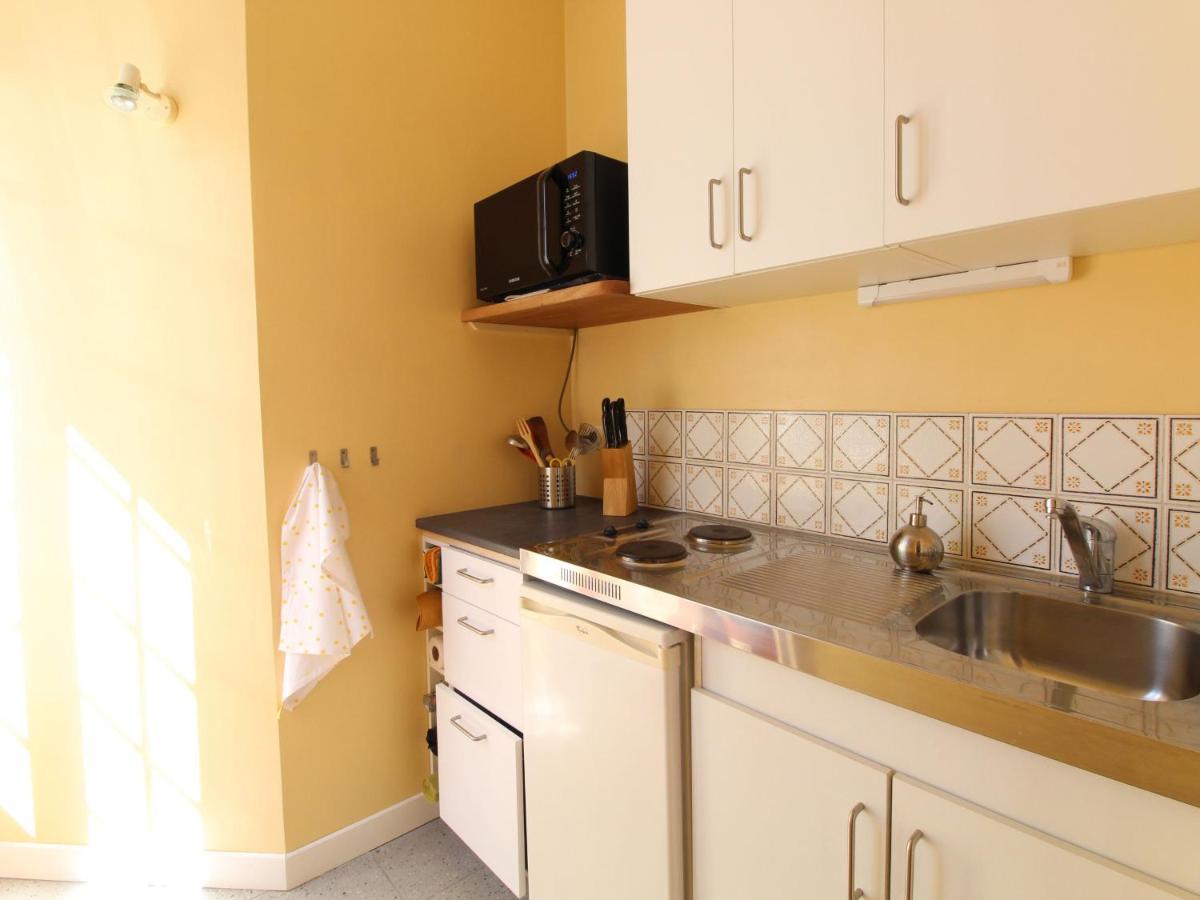 Gîte Angers, 1 pièce, 2 personnes - FR-1-622-6 Esterno foto
