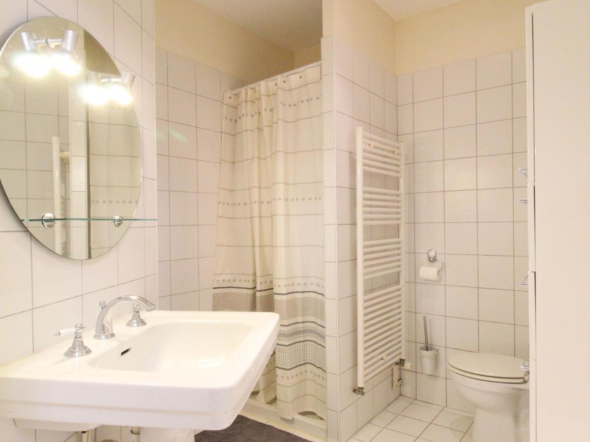 Gîte Angers, 1 pièce, 2 personnes - FR-1-622-6 Esterno foto