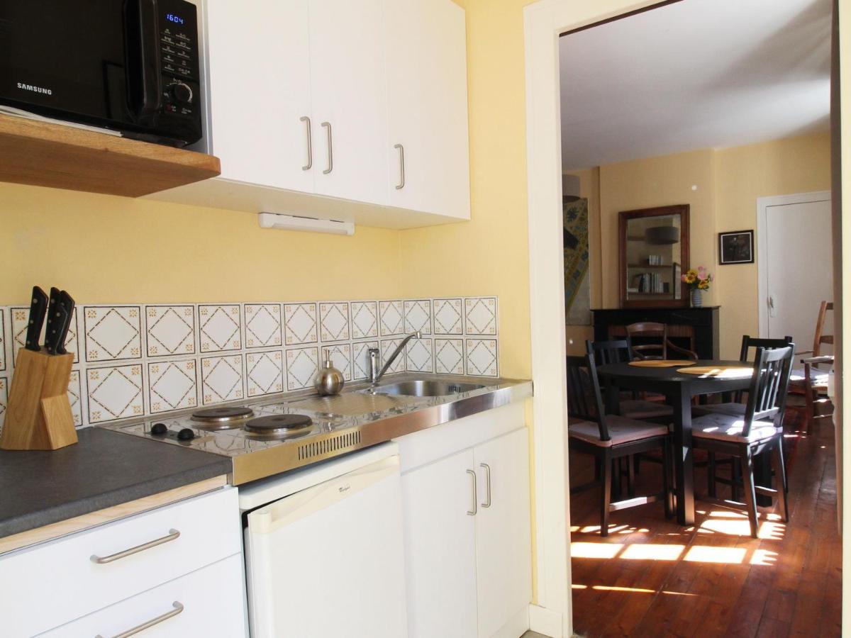 Gîte Angers, 1 pièce, 2 personnes - FR-1-622-6 Esterno foto