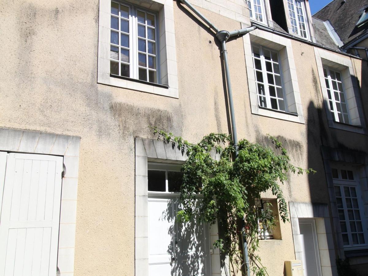 Gîte Angers, 1 pièce, 2 personnes - FR-1-622-6 Esterno foto
