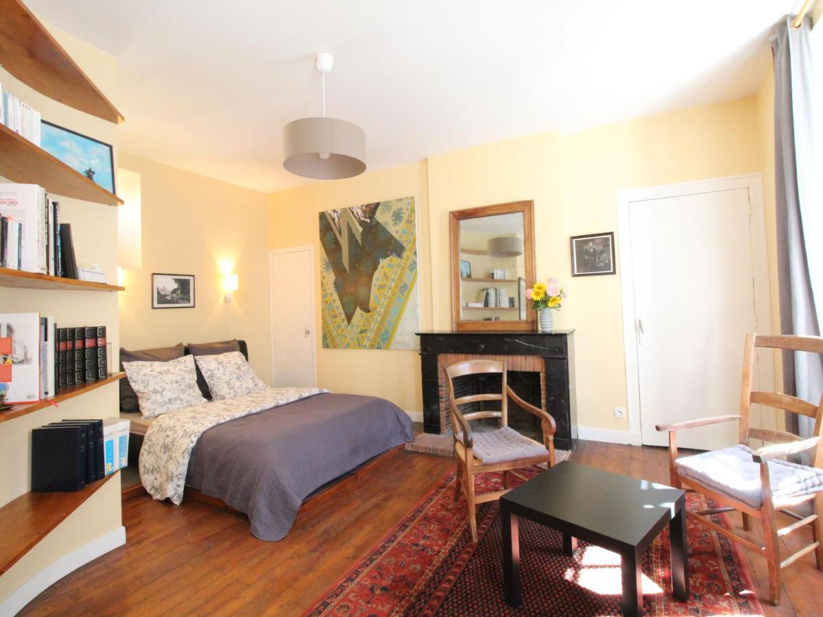 Gîte Angers, 1 pièce, 2 personnes - FR-1-622-6 Esterno foto