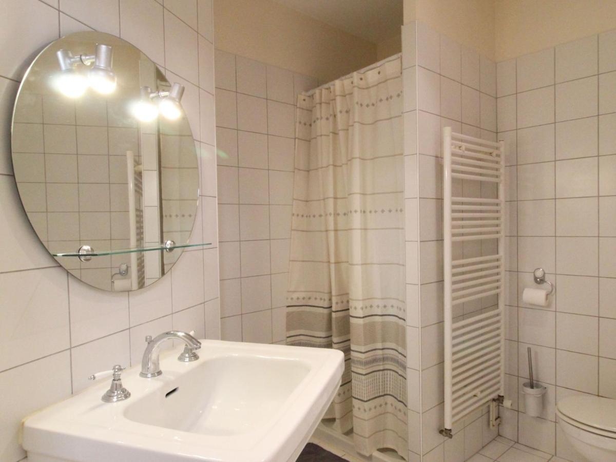 Gîte Angers, 1 pièce, 2 personnes - FR-1-622-6 Esterno foto