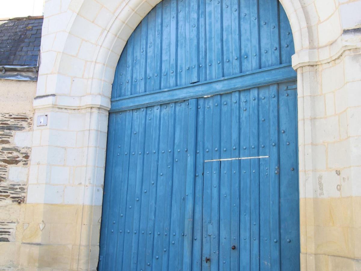 Gîte Angers, 1 pièce, 2 personnes - FR-1-622-6 Esterno foto