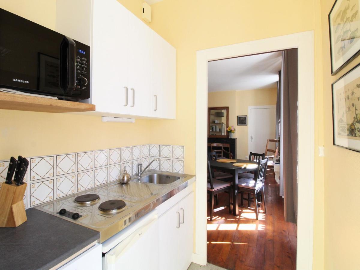 Gîte Angers, 1 pièce, 2 personnes - FR-1-622-6 Esterno foto