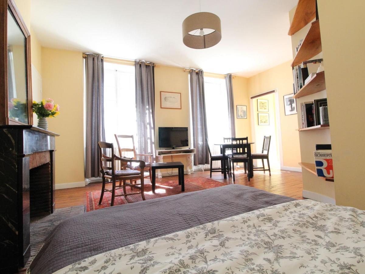 Gîte Angers, 1 pièce, 2 personnes - FR-1-622-6 Esterno foto